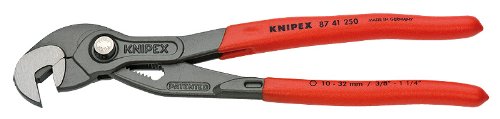 ▶ KNIPEX Tools - Alicates Raptor