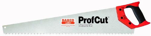 Herramientas Carpintería  Bahco PC-24-TIM 61 cm profesionales de sierra para cortar madera