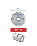 ▶ DREMEL - Herramienta (3.8 cm)
