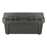 Urrea 9920 Caja Portaherramientas Plástica, 50X27.5X26.5 cm