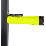 Nightstick XPP-5422GMX x-Series Intrinsically Safe Dual-Light Flashlight with Dual Magnetsgreen/Black