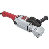 ▶ MILWAUKEE  Esmeriladora o amoladora DE 7 "/ 9", 5000 RPM