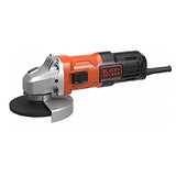 Esmeriladora Mini 4.1/2 650W 12000Rpm B+D G650