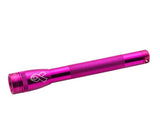 ▶ MAGLITE Mini Maglite AAA - Linterna de xenón - Fundación Nacional del Cáncer de Mama