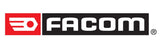Facom FCMS154 S.154 1/2-inch Long Handle Ratchet Drive by Facom
