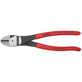 ▶ KNIPEX  Juego de alicates de corte diagonal de alta palanca, 3 piezas