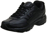Tenis MEMORY WORKSHIFT WOMEN'S-W, Fila, Mujer, Negro/Negro/Negro, 26.0 cm