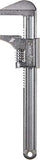 ▶ Llave inglesa ajustable para automóvil Crescent de 11 pulgadas cromada