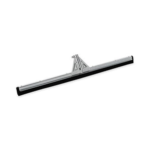 Rubbermaid Commercial Products, Escobilla Doble de Suelo, Negro