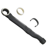 Extracción de polvo para PMF 10,8 V LI, color negro Home and Garden -