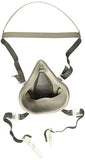 3M 50051131070252 Half Face piece Respirators 6000 Series, Reusable
