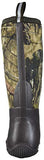 Muck Boot Fieldblazer Classic - Botas industriales para hombre, marrón/mossy oak country, 8 US