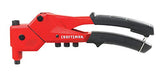 ▶ CRAFTSMAN Herramienta de remache pop, pistola de cabeza giratoria (CMHT82674)