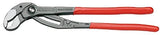 ▶ KNIPEX Tools - Alicates de bomba de agua Cobra XL