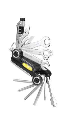 ▶ Alien  Function Bicycle Tool