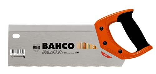 Bahco  30,5 cm prizecut – Serrucho de costilla