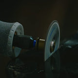 ▶ DREMEL - Disco de Corte Delgado 1-1/2 Pulgadas Ez Lock, 5 Piezas