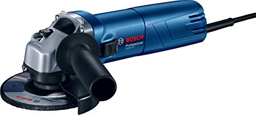 ▶BOSCH Esmeriladora o Amoladora