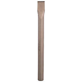 Bosch 2608690108 - Cincel plano (32 x 15,74 pulgadas)