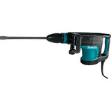 ▶ MAKITA Broca Cincel Plano SDS Max de 450 mm