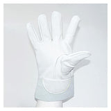 ▶ Guantes de Soldador Softhide Soft Cowhide Smely Soldadura de precisión TIGNO Guantes Peso Ligero y ampliamente Utilizado (Color : TIG Glove, Size : L)