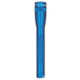 ▶ MAGLITE Mini Mag LED Pro + Presentation Box, Blue
