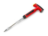 ▶ CRESCENT  CMT1000 Odd Job Multi-Tool, Red/Black