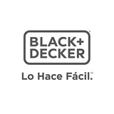 ▶ BLACK+DECKER  Cortasetos 20V