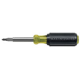 ▶ KLEIN TOOLS Desarmador 10 en 1