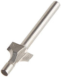 ▶ DREMEL - Fresa de Router 1/8 Pulgadas para Redondeo de Esquinas