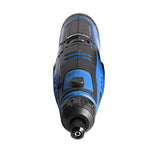 RECTIFICADOR HYUNDAI 12V C/ESTUCHE DE 85 PCS + CARGADOR RAPIDO