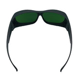 ▶ Yanuo IPL - Gafas de protección láser (200 nm-2000 nm)