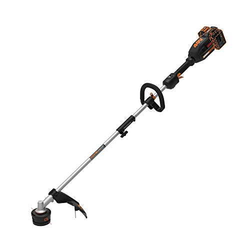 Recortadora de cuerda inalámbrica de 15 pulgadas (solo herramienta) WORX Nitro WG186.9 40V Power Share PRO