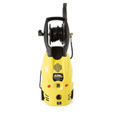 ADIR 410 Hidrolavadora con Reembobinado, 2500 Psi