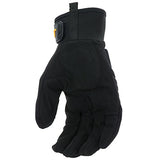 ▶ Guantes de trabajo  CATERPILLAR  Mechanics - Guante de estilo Clarino