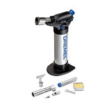 ▶ DREMEL - Mini-Soplete a Gás