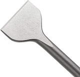 ▶ Cincel de escalado de 300 mm x 75 mm para martillos SDS Max de demolición (FS18312)