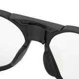 ▶ Gafas láser 10600nm Kit de Gafas Protectoras láser de CO2 para Equipo de protección de Taller de Belleza