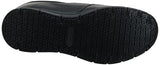 Skechers 77157 Calzado de protección para Hombre, Color Negro, 25.5 MX