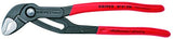 ▶ KNIPEX Herramientas - Juego de 2 alicates cobra