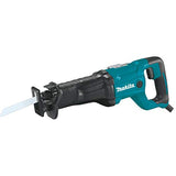 ▶ MAKITA Sierra de sable o alternante  de 1-3/16", sin herramientas, con estuche