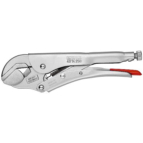 ▶ KNIPEX Tools 10