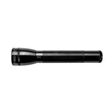 ▶ MAGLITE  Linterna incandescente de 3 celdas, color negro