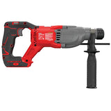 CRAFTSMAN Rotomartillo SDS Plus 20V Inalámbrico sin Carbones y sin Bateria Incluida CMCH233B