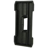 Tool box De plástico Negro, Amarillo caja de herramientas - cajas de herramientas (Caja de herramientas, Metal, De plástico, Negro, Amarillo)
