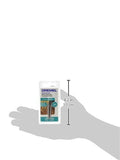 ▶ DREMEL - Fresa de Alta Velocidad 1/4 Pulgadas, 2 Piezas