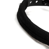 Casco de soldadura ajustable Grinding Headset de soldador Negro, protegiendo, la cara y el cuello