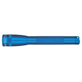 ▶ MAGLITE  Linterna mini LED 2-AA Cell con vaina