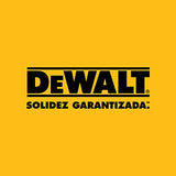 🛠 Caja de Herramientas DEWALT  Sin Tapa