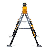 ▶ TOUGHBUILT C650-2 TB-C650 Sawhorse